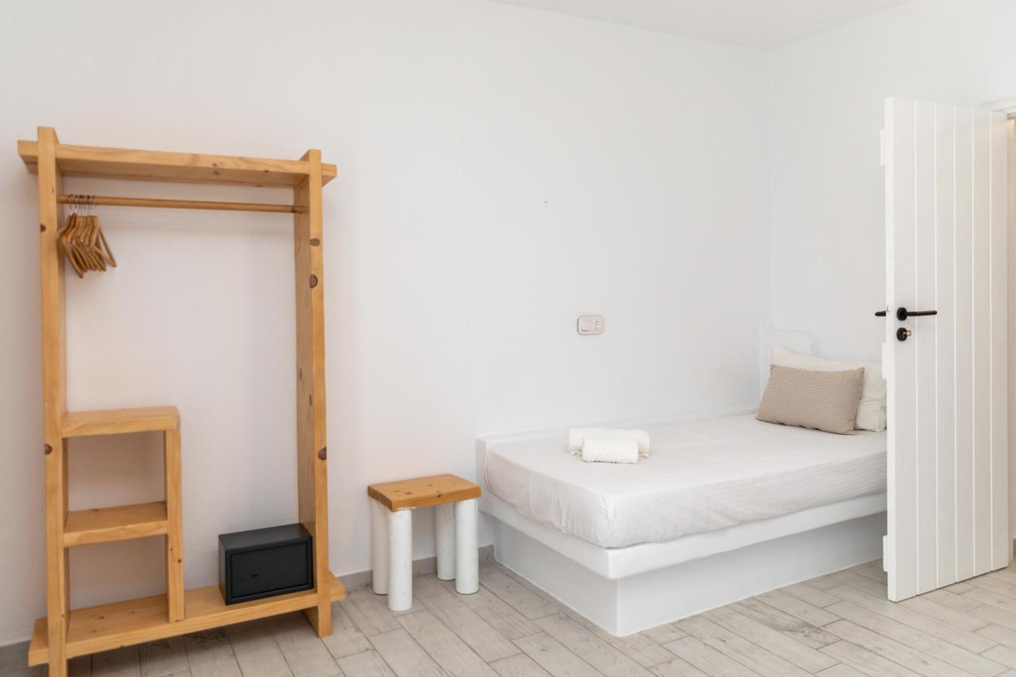 Depis Edem Luxury Villas Naxos Pláka エクステリア 写真