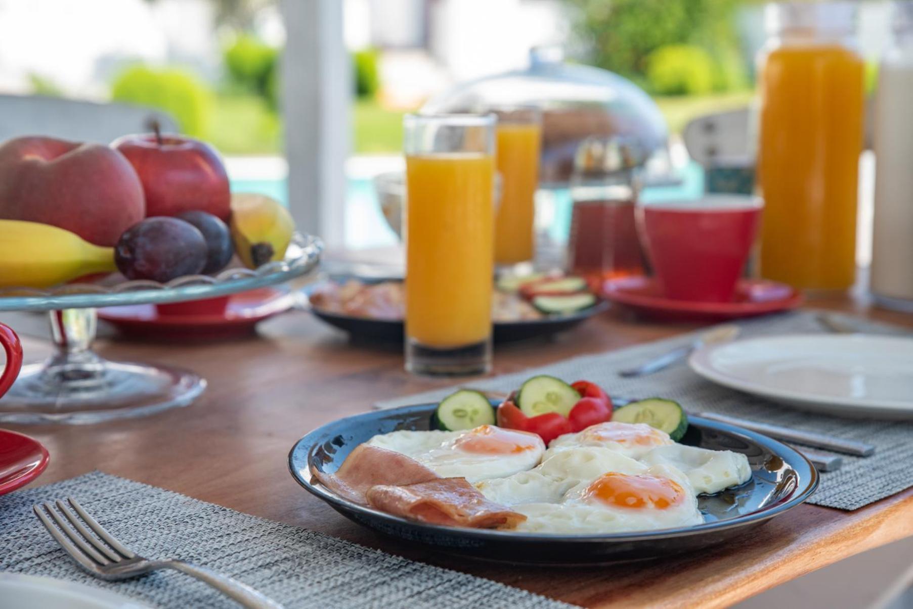 Depis Edem Luxury Villas Naxos Pláka エクステリア 写真