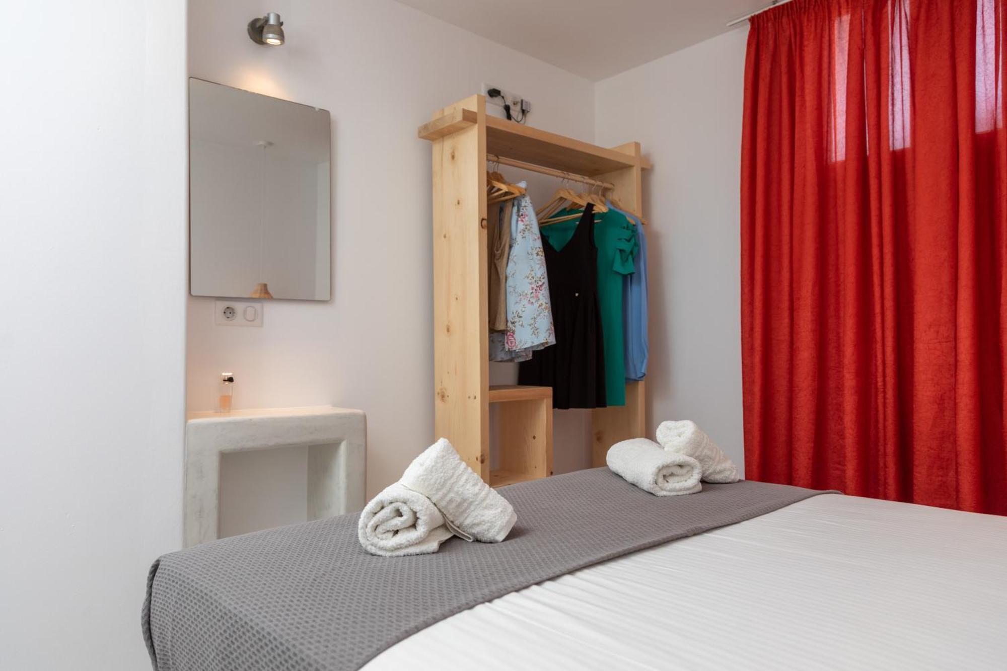 Depis Edem Luxury Villas Naxos Pláka エクステリア 写真